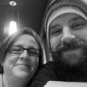 Meet your Posher, Joshua